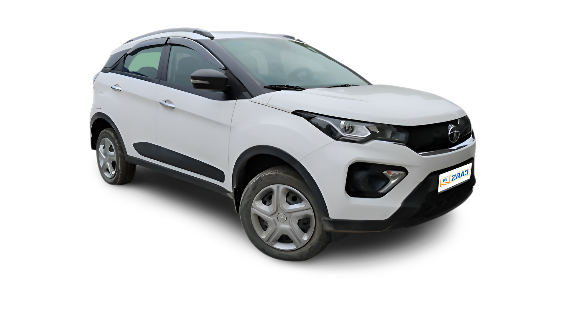 2023 Tata NEXON - SUV - Petrol - Manual - ₹7.75 lakh